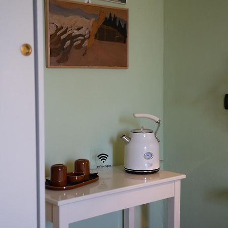 بيفانيا B&B Porta Perugina المظهر الخارجي الصورة