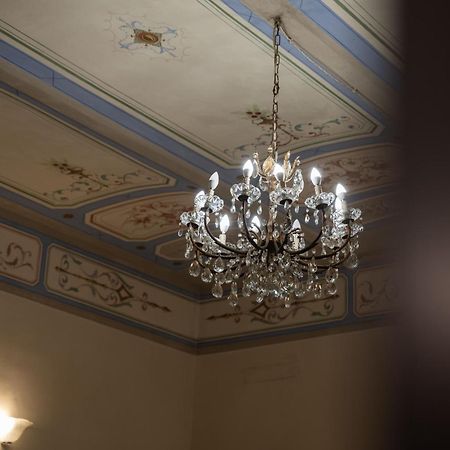 بيفانيا B&B Porta Perugina المظهر الخارجي الصورة