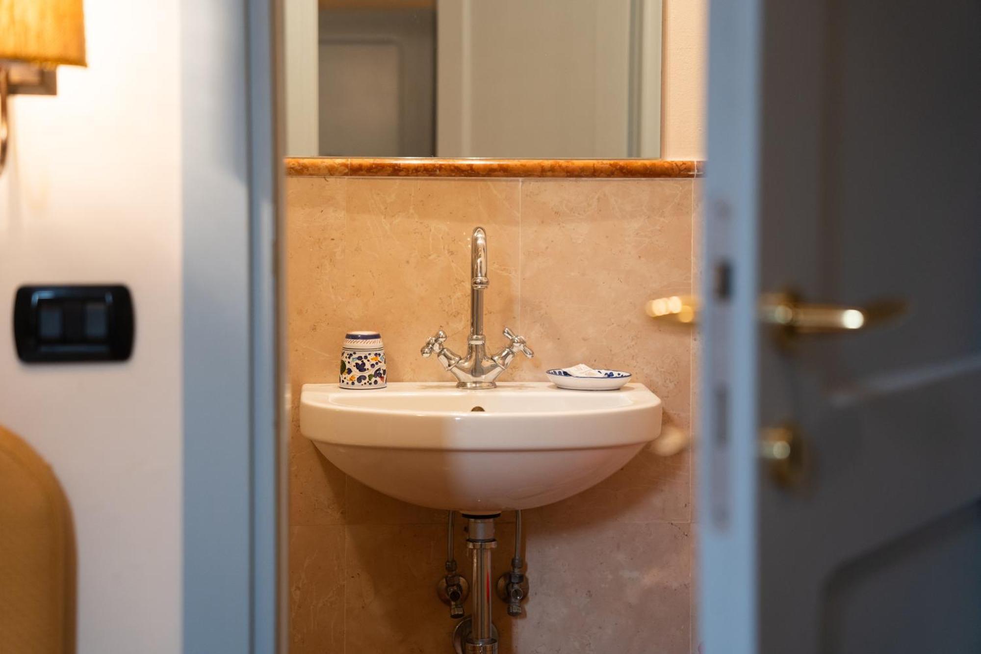 بيفانيا B&B Porta Perugina المظهر الخارجي الصورة