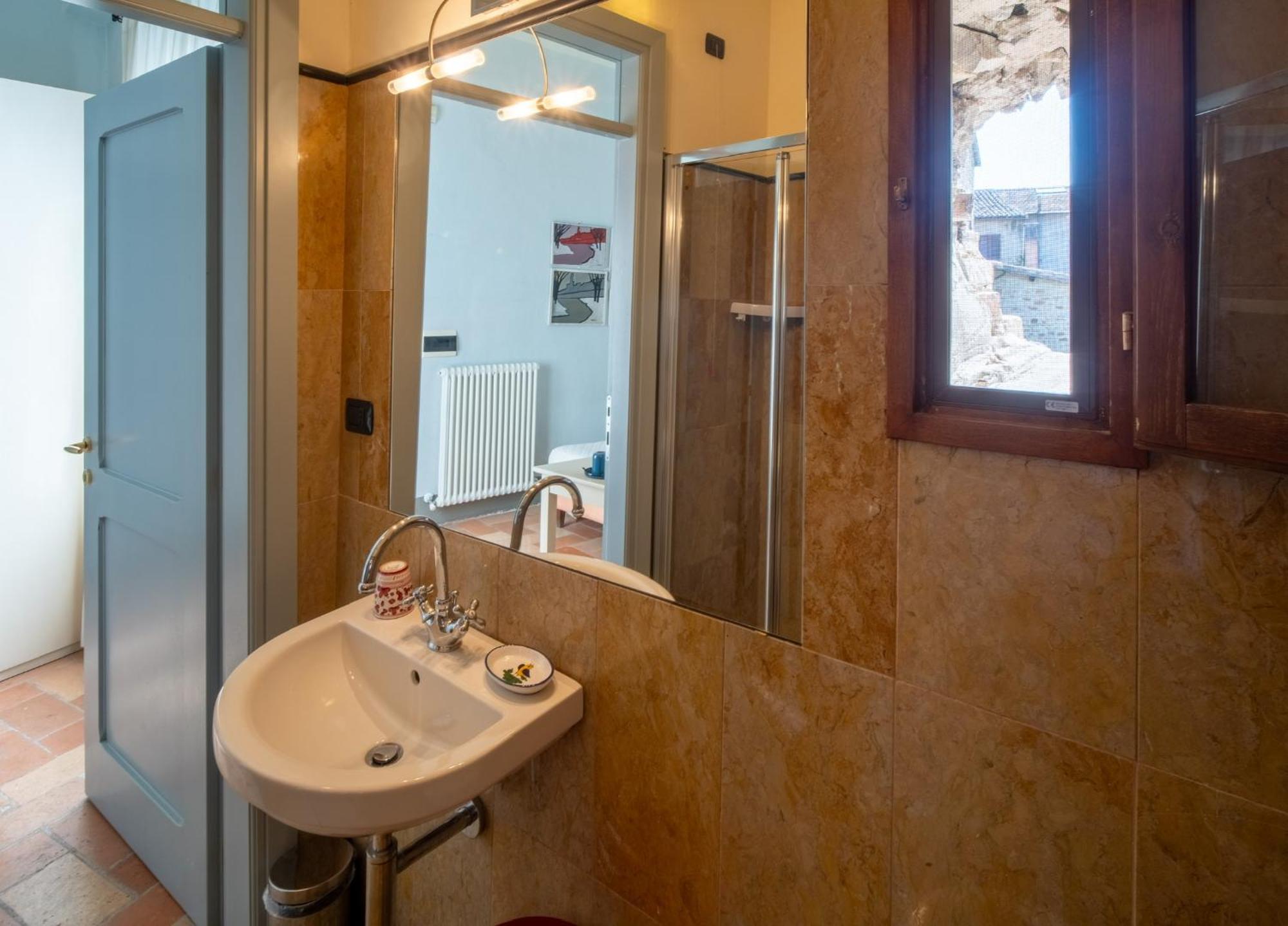 بيفانيا B&B Porta Perugina المظهر الخارجي الصورة