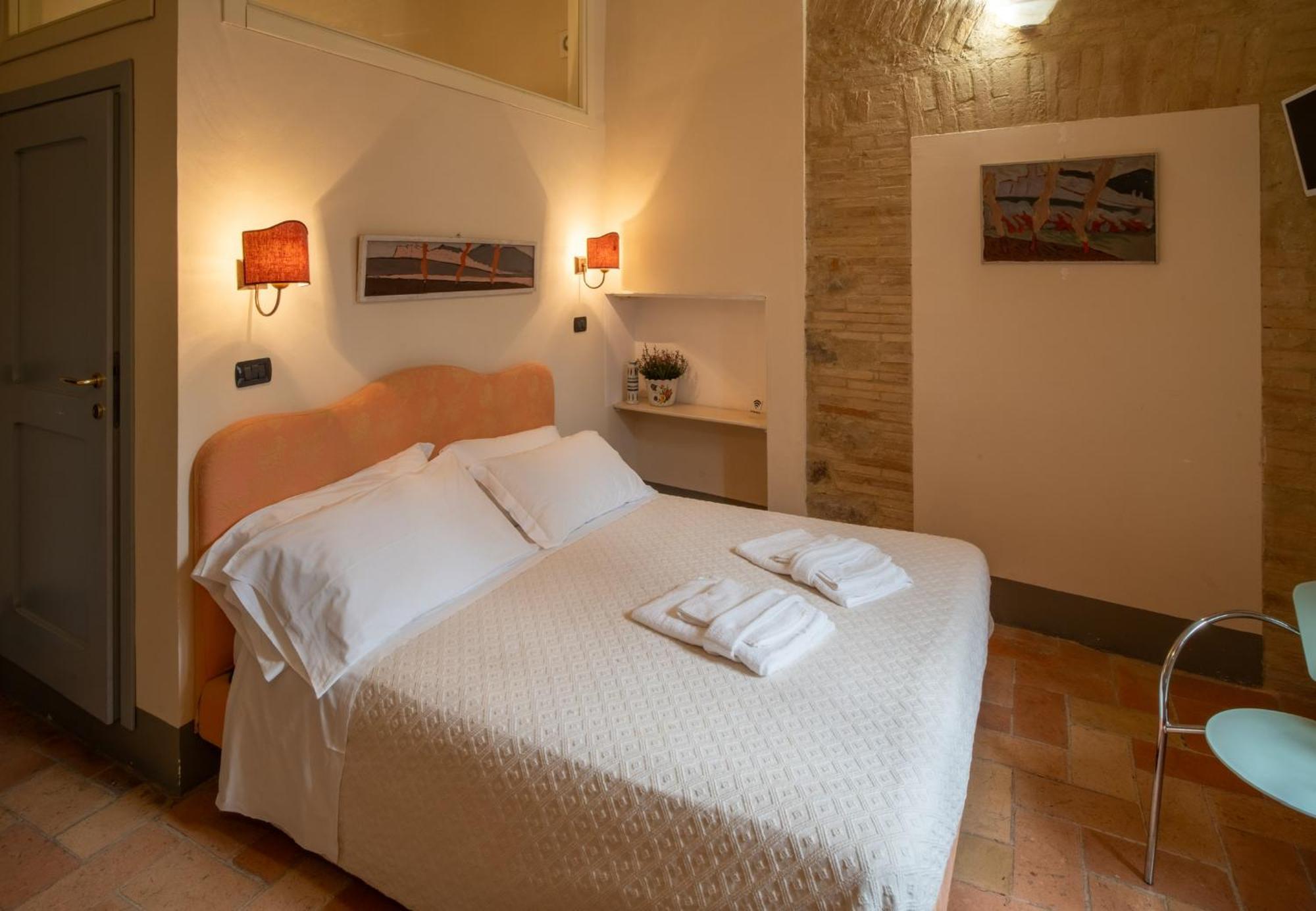 بيفانيا B&B Porta Perugina المظهر الخارجي الصورة