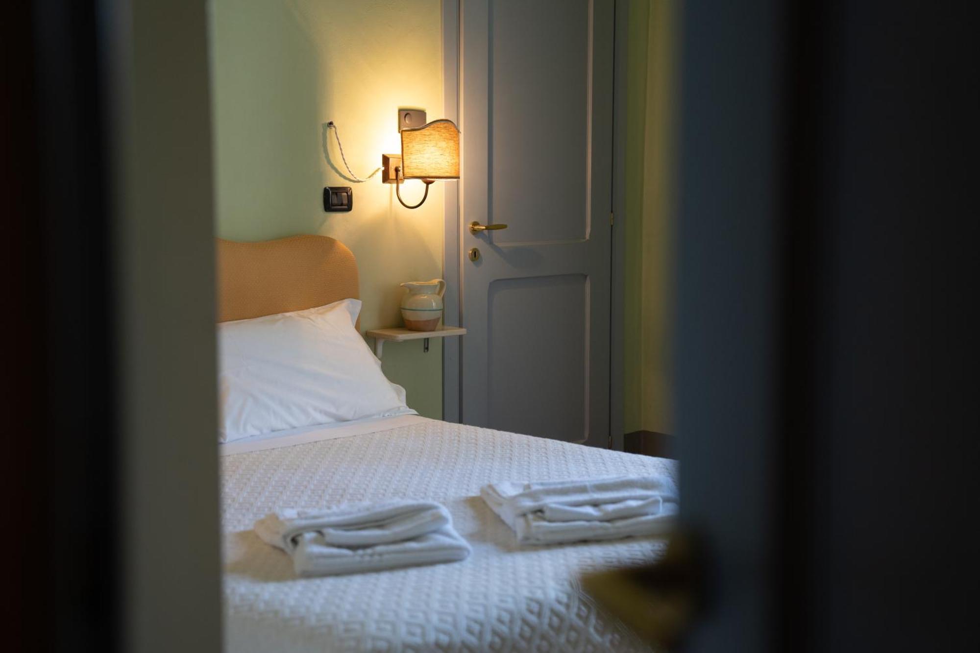 بيفانيا B&B Porta Perugina المظهر الخارجي الصورة