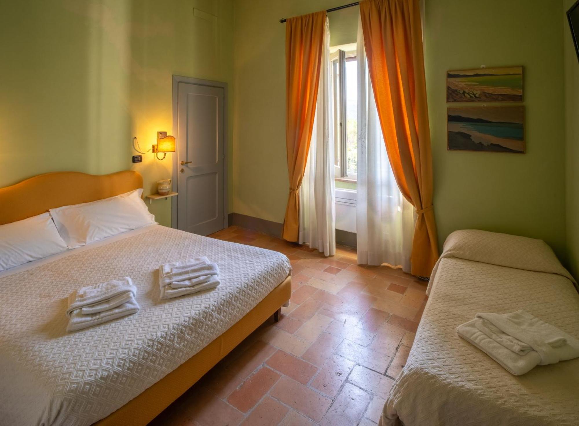 بيفانيا B&B Porta Perugina المظهر الخارجي الصورة