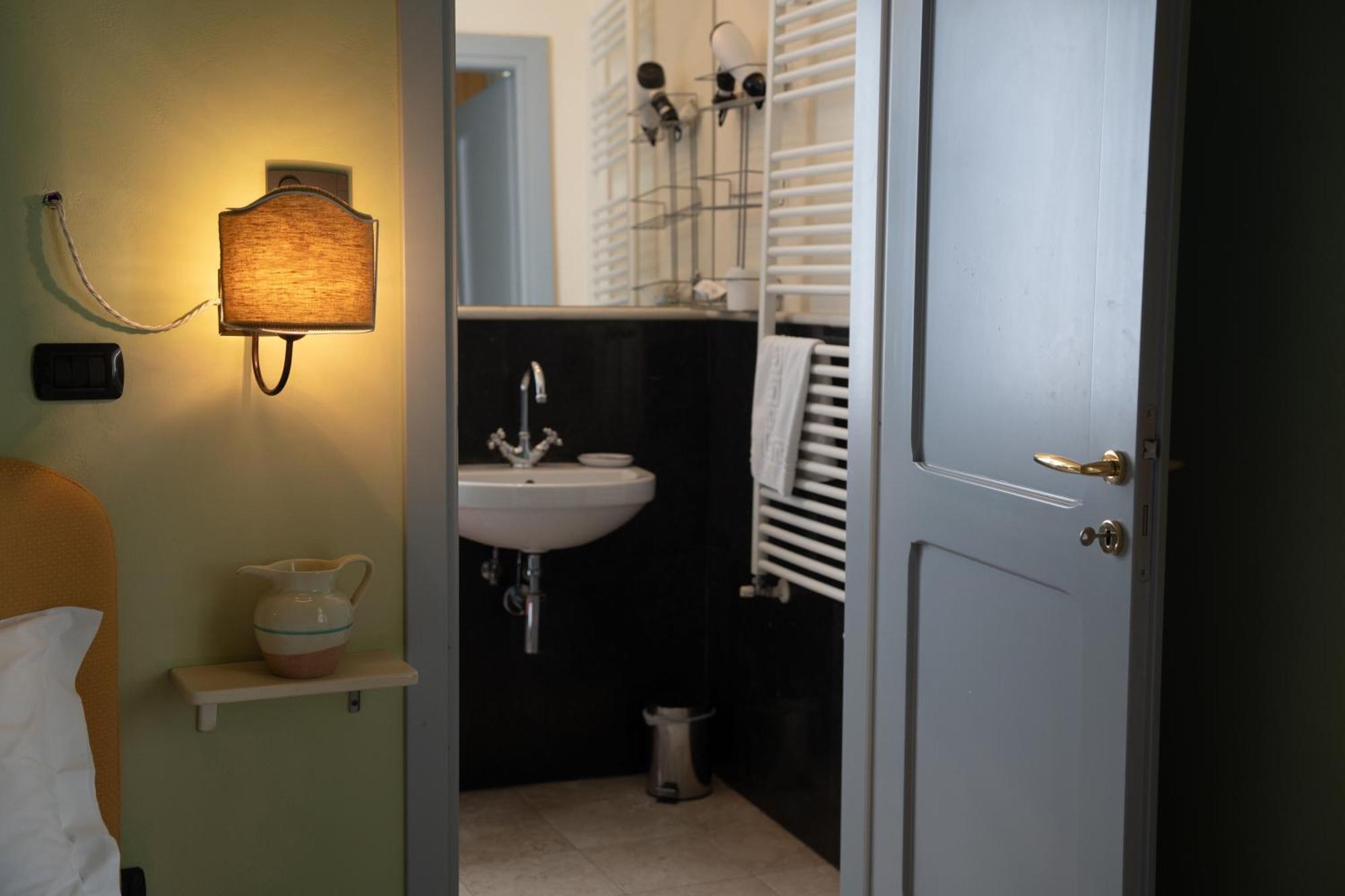 بيفانيا B&B Porta Perugina المظهر الخارجي الصورة