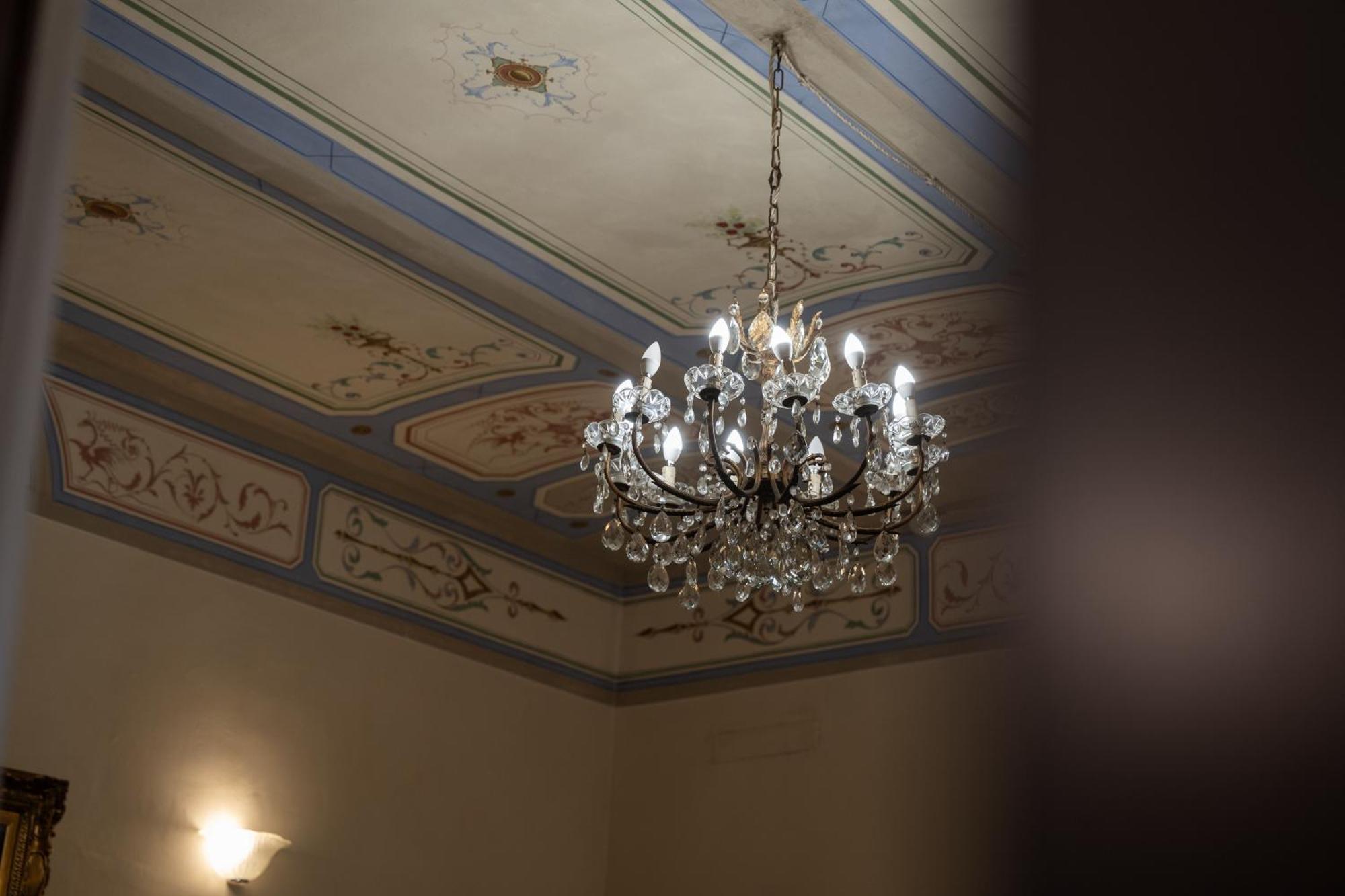 بيفانيا B&B Porta Perugina المظهر الخارجي الصورة
