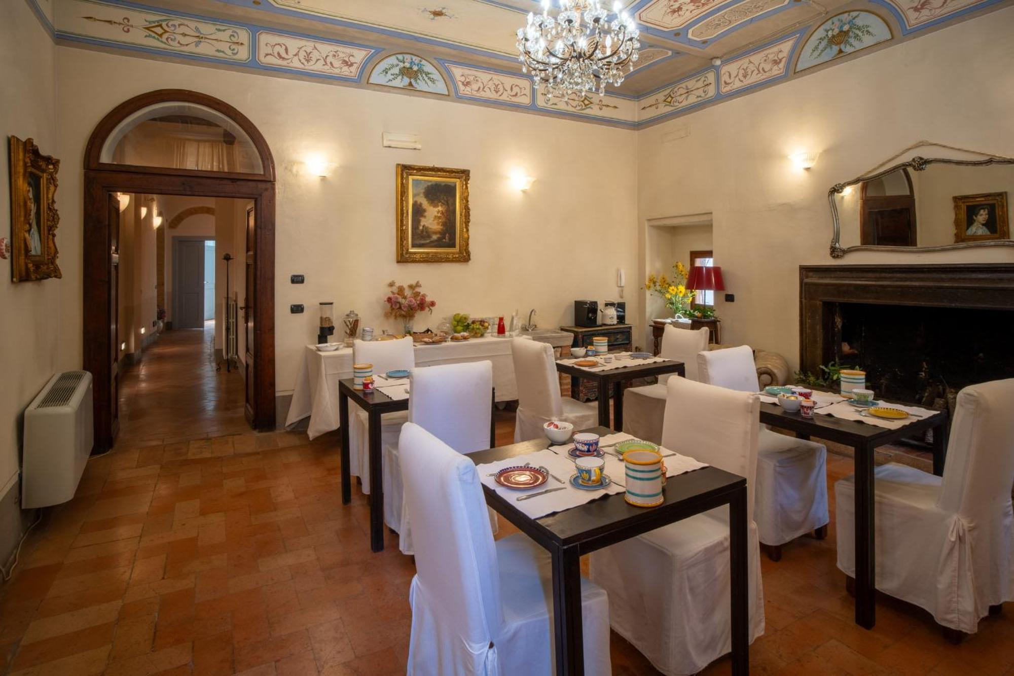 بيفانيا B&B Porta Perugina المظهر الخارجي الصورة