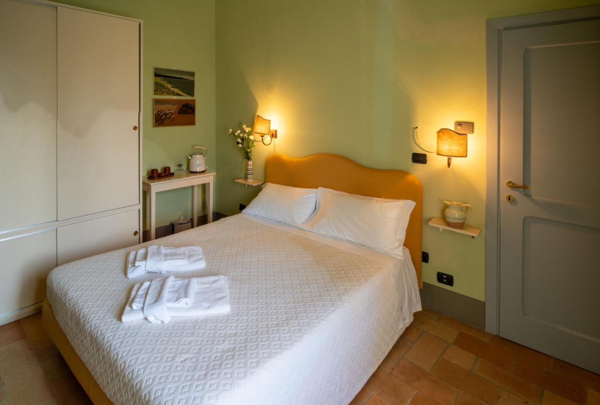 بيفانيا B&B Porta Perugina المظهر الخارجي الصورة