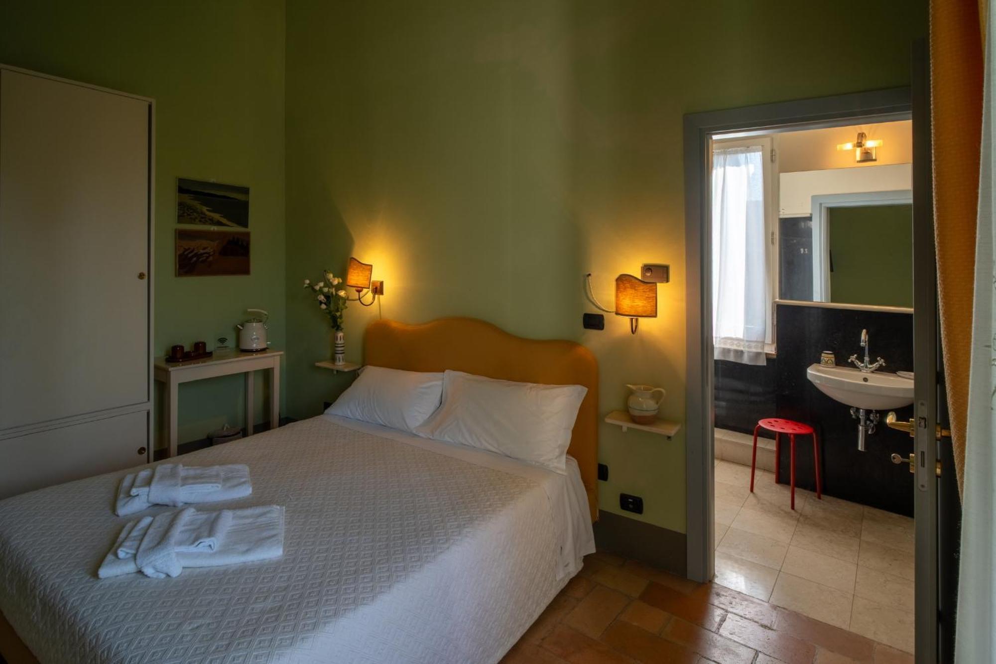 بيفانيا B&B Porta Perugina المظهر الخارجي الصورة
