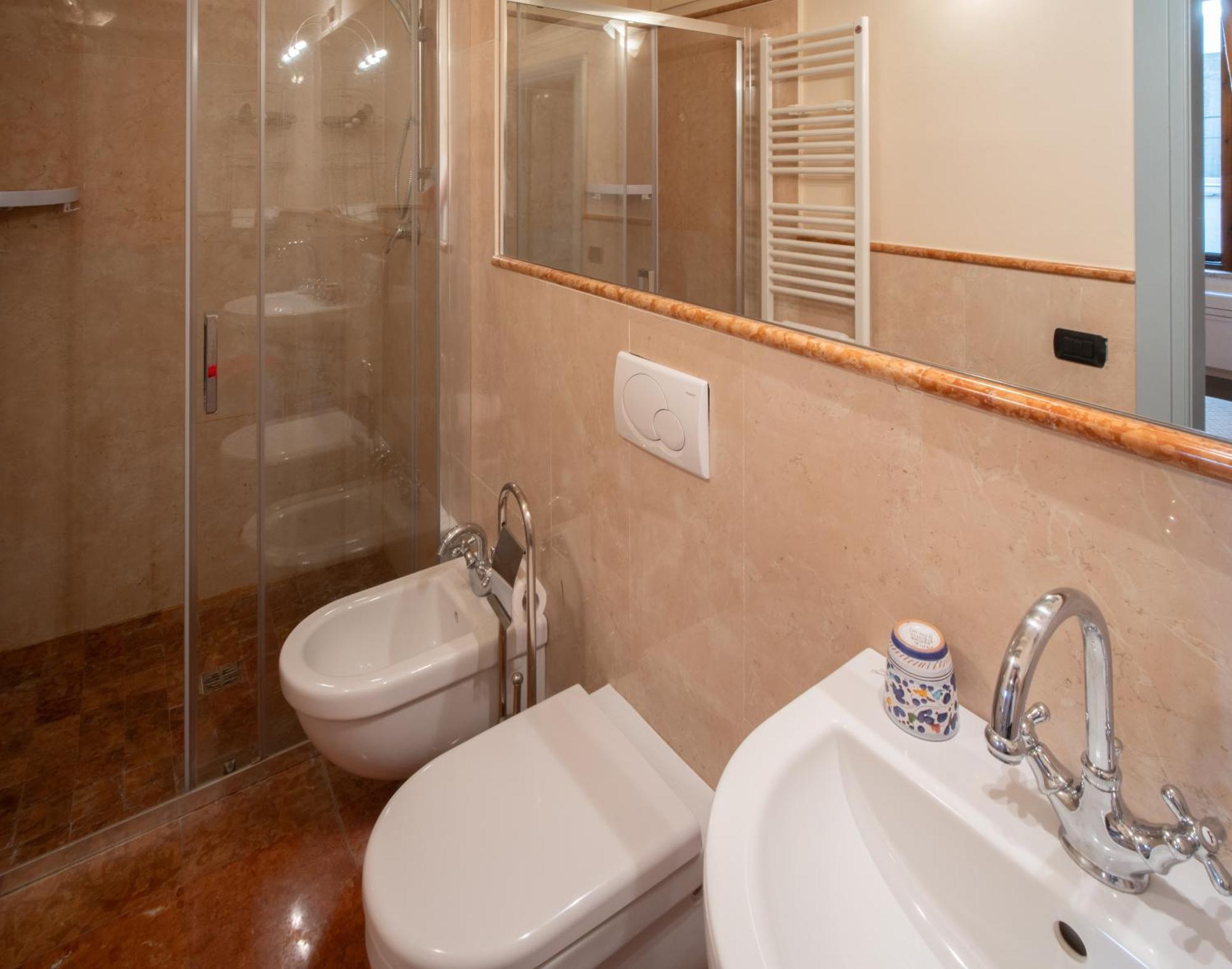 بيفانيا B&B Porta Perugina المظهر الخارجي الصورة