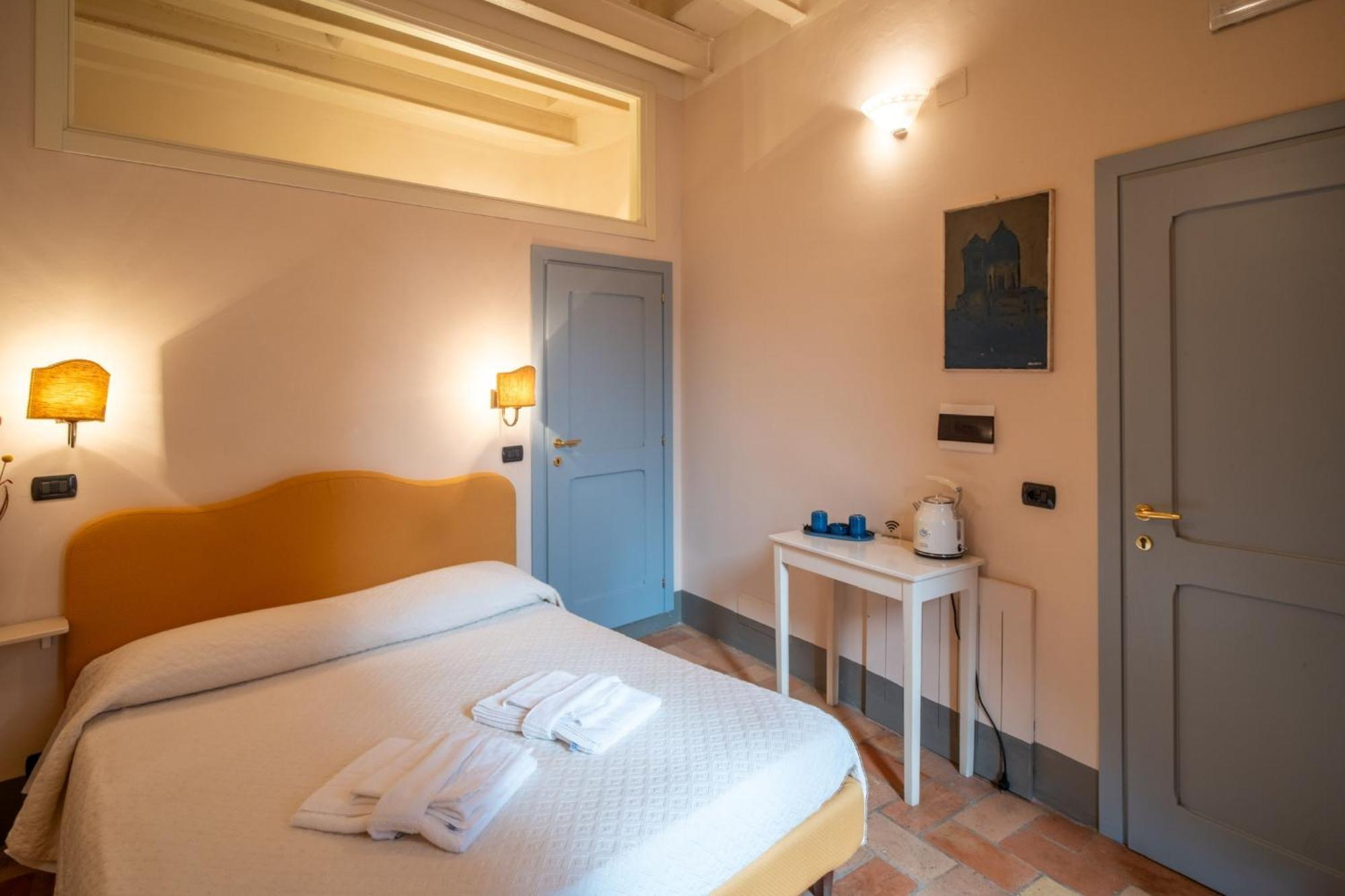 بيفانيا B&B Porta Perugina المظهر الخارجي الصورة