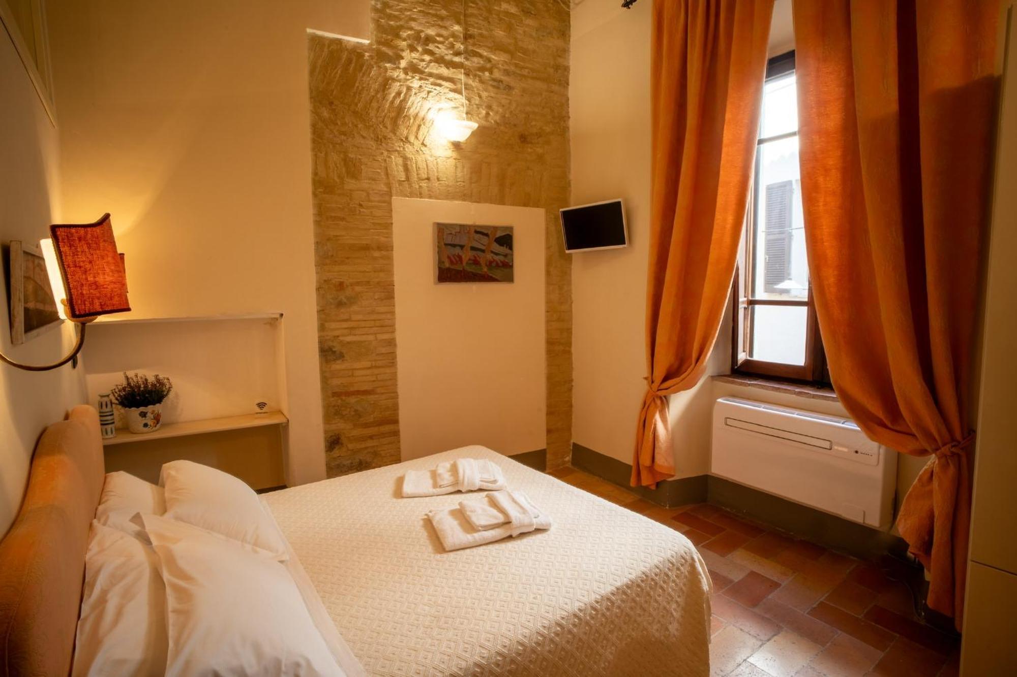 بيفانيا B&B Porta Perugina المظهر الخارجي الصورة