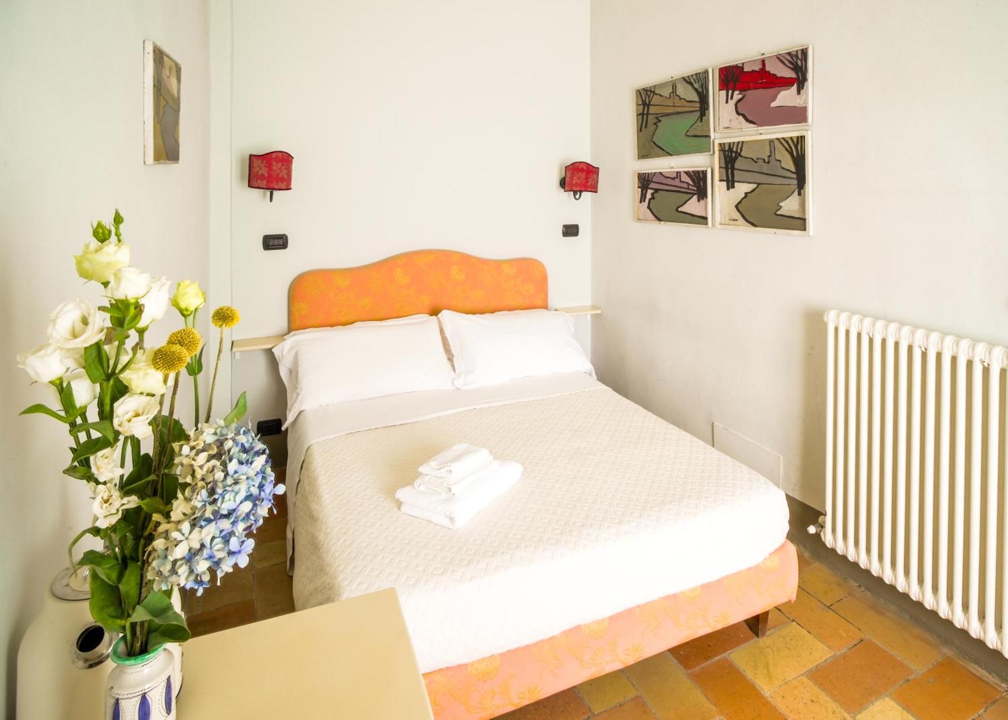 بيفانيا B&B Porta Perugina المظهر الخارجي الصورة