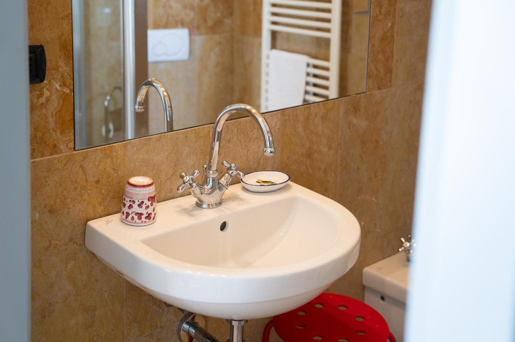 بيفانيا B&B Porta Perugina المظهر الخارجي الصورة