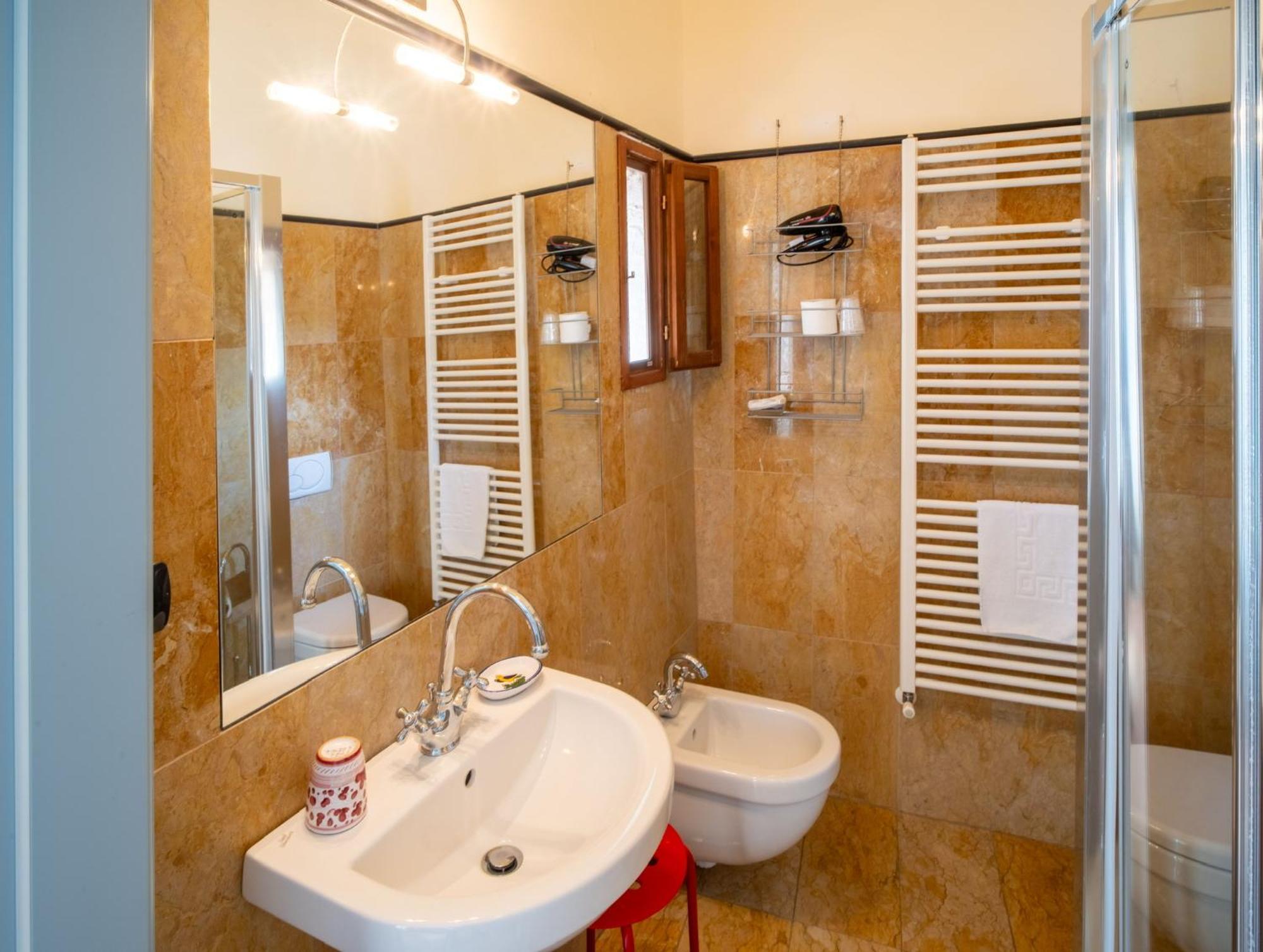 بيفانيا B&B Porta Perugina المظهر الخارجي الصورة