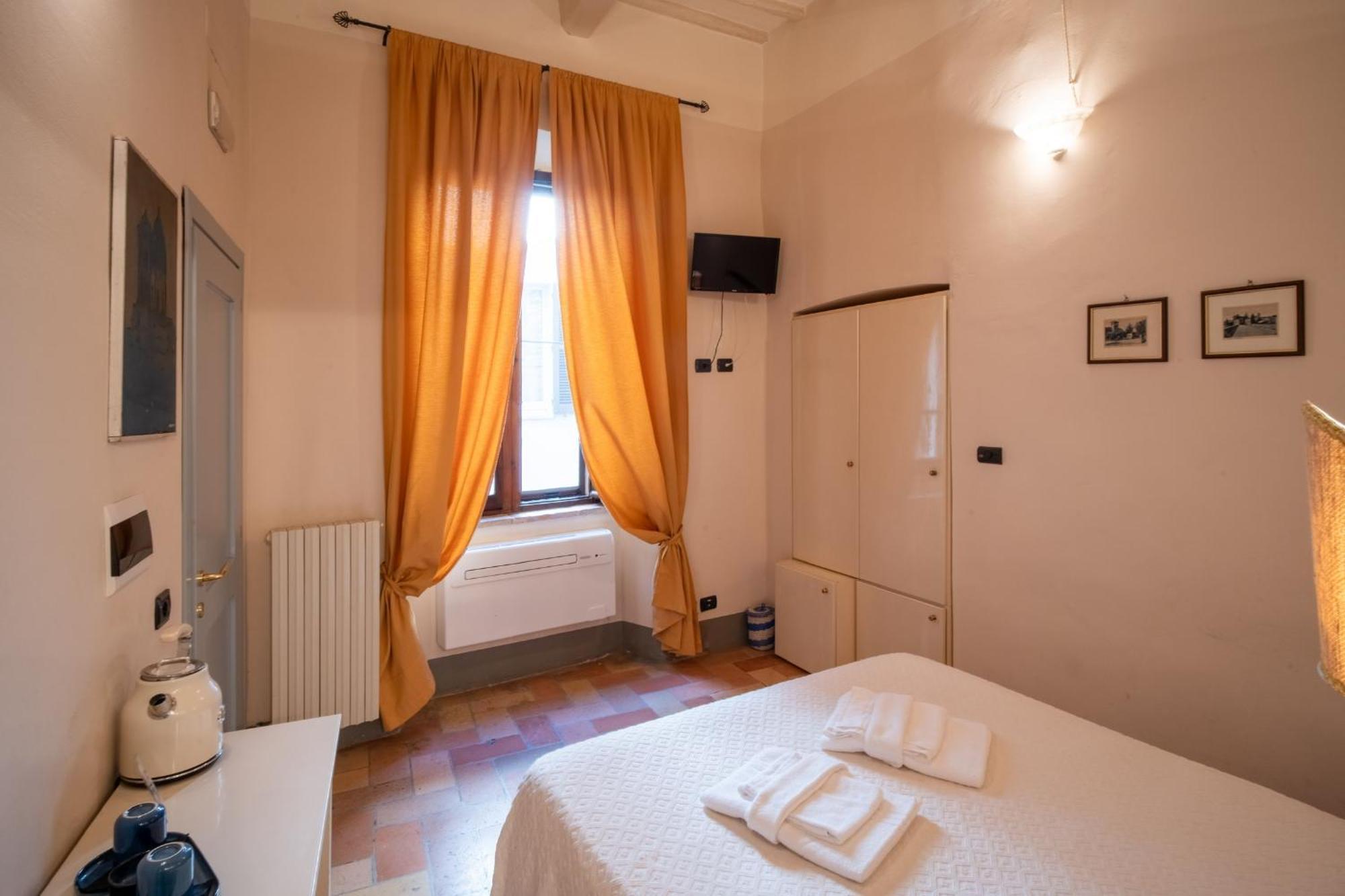 بيفانيا B&B Porta Perugina المظهر الخارجي الصورة