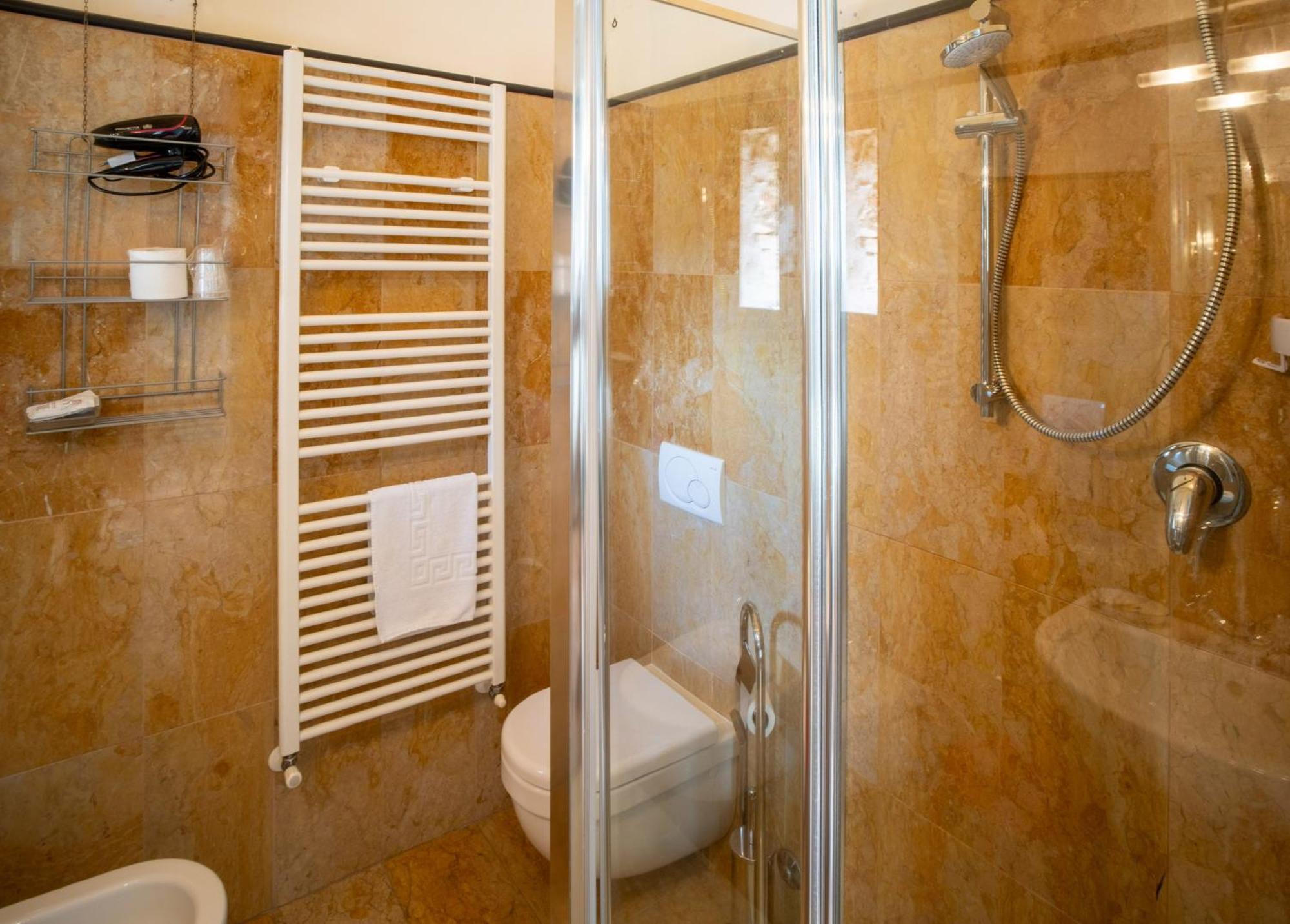 بيفانيا B&B Porta Perugina المظهر الخارجي الصورة