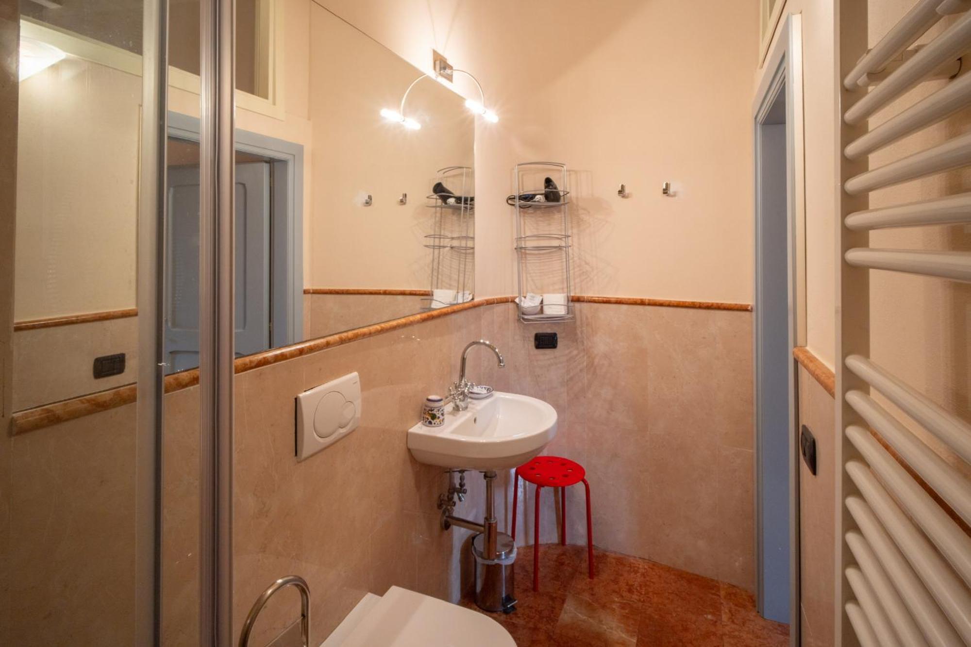 بيفانيا B&B Porta Perugina المظهر الخارجي الصورة
