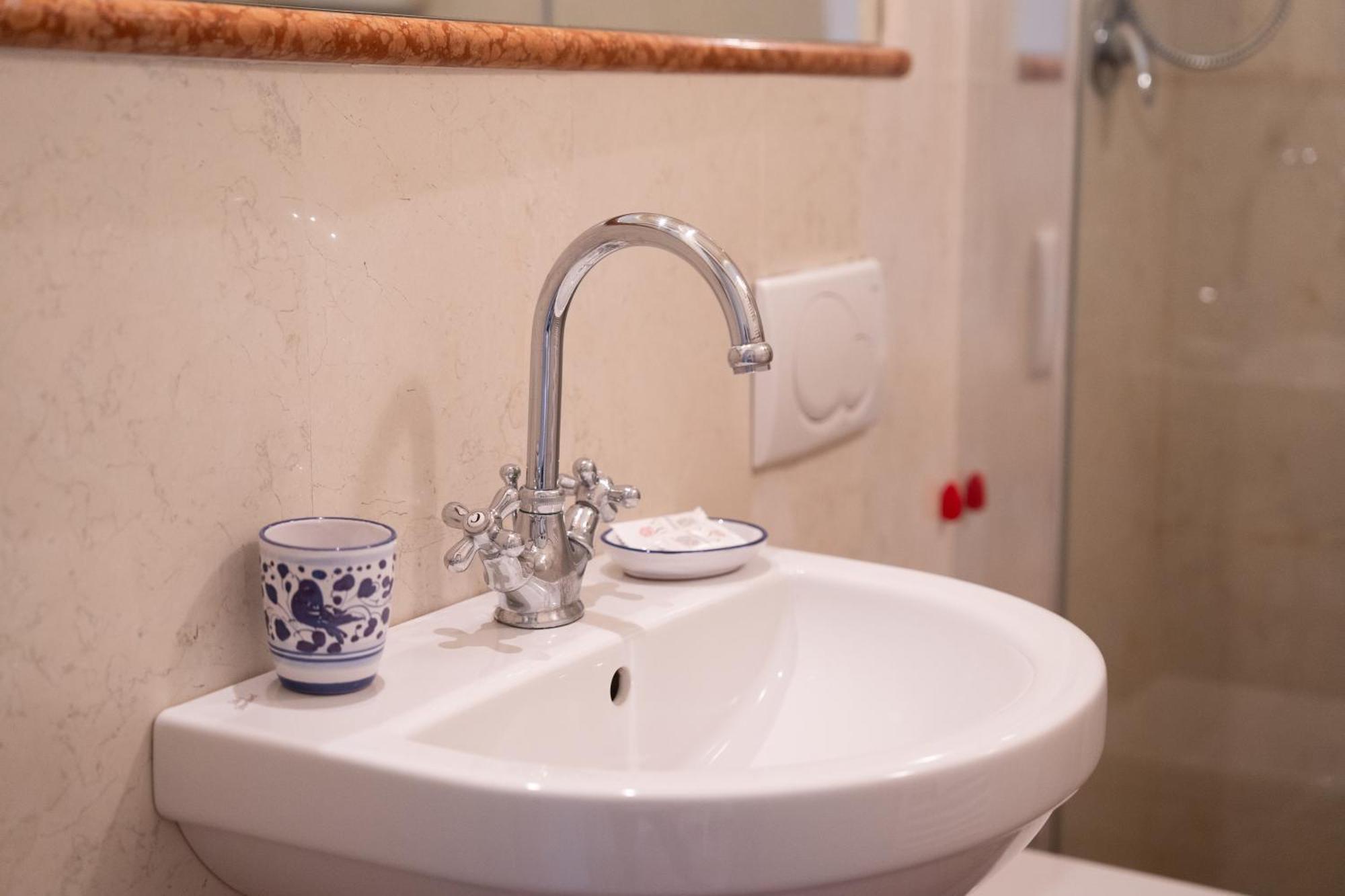 بيفانيا B&B Porta Perugina المظهر الخارجي الصورة