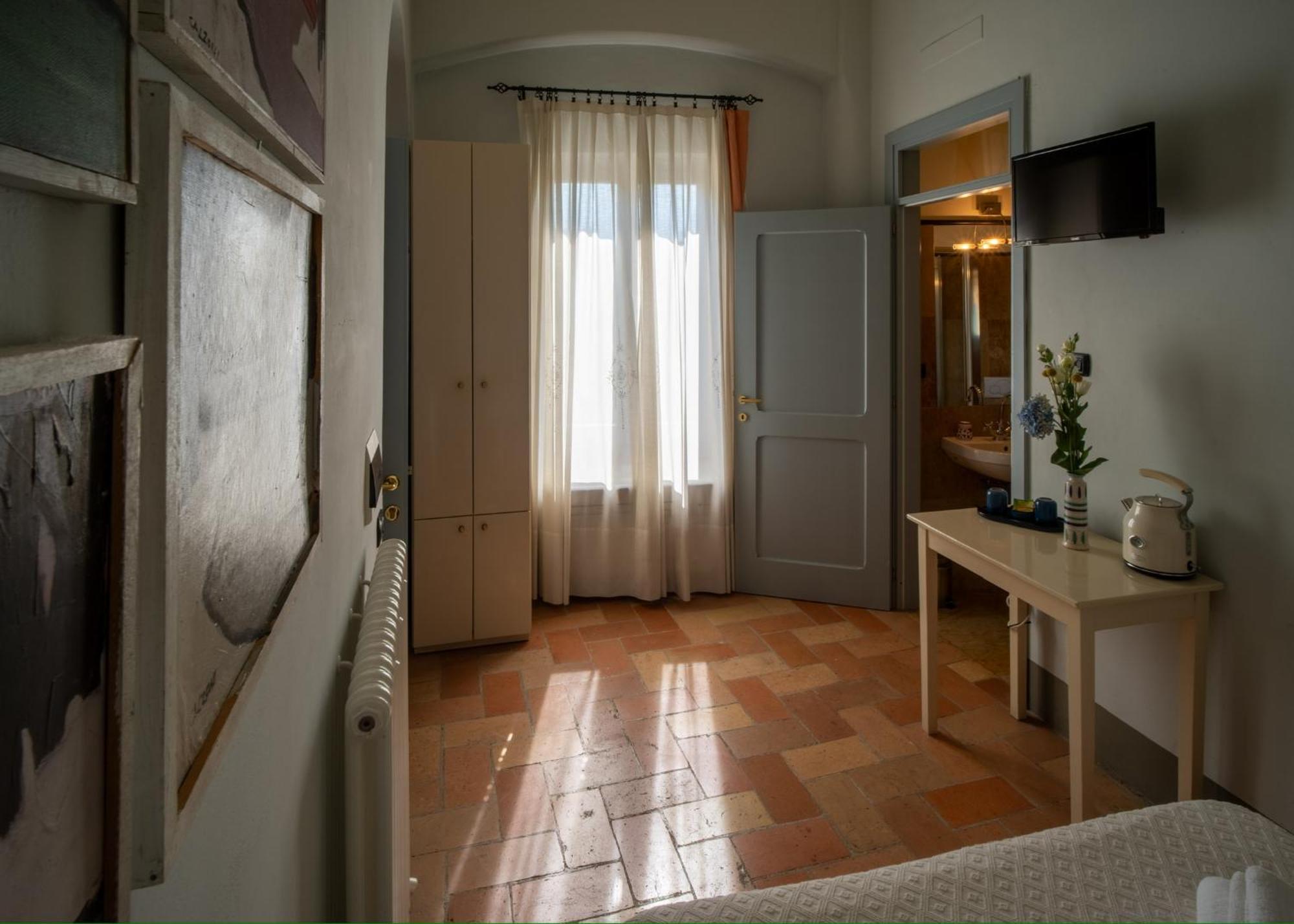 بيفانيا B&B Porta Perugina المظهر الخارجي الصورة