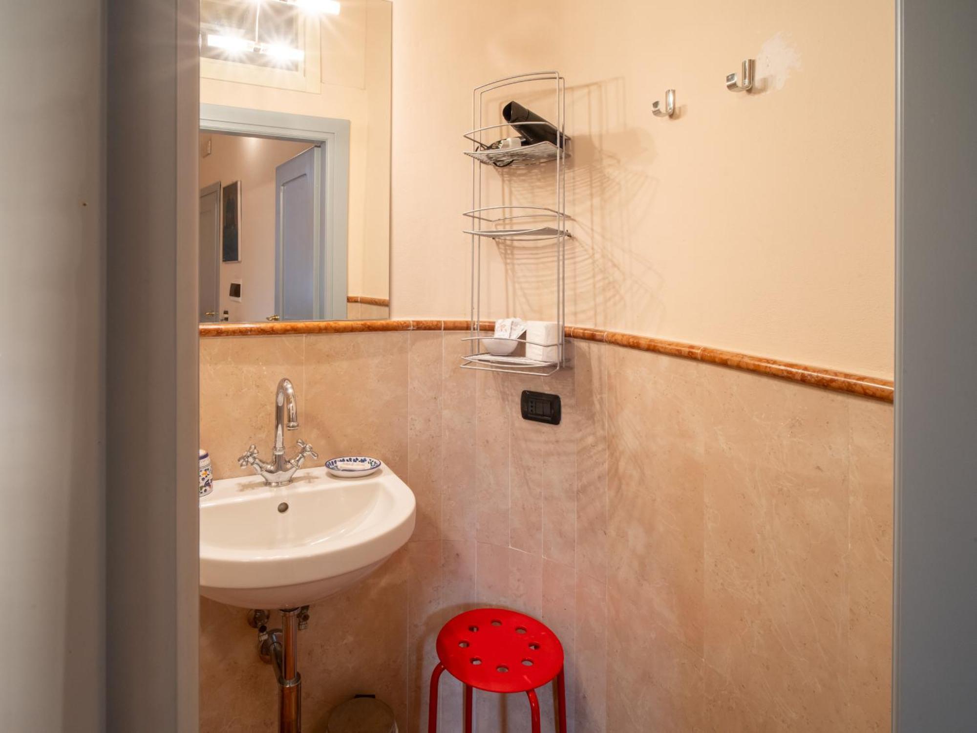بيفانيا B&B Porta Perugina المظهر الخارجي الصورة