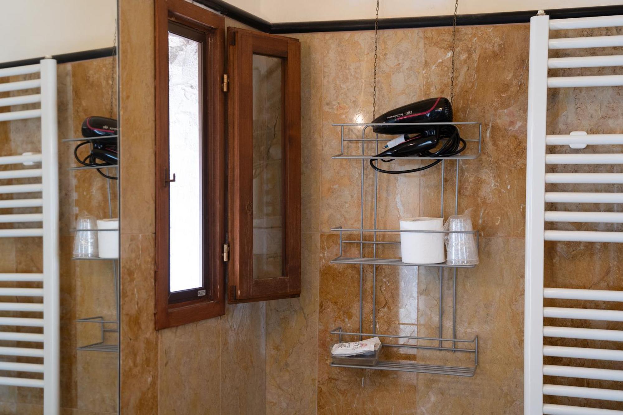 بيفانيا B&B Porta Perugina المظهر الخارجي الصورة